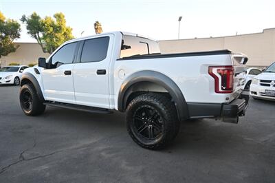 2017 Ford F-150 Raptor - Photo 8 - Norwalk, CA 90650-2241