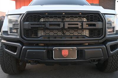 2017 Ford F-150 Raptor - Photo 4 - Norwalk, CA 90650-2241