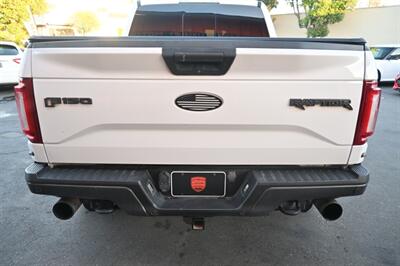 2017 Ford F-150 Raptor - Photo 10 - Norwalk, CA 90650-2241