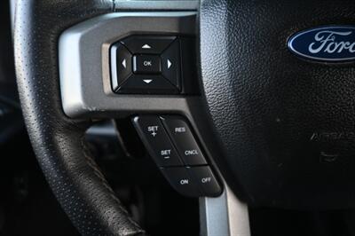 2017 Ford F-150 Raptor - Photo 31 - Norwalk, CA 90650-2241