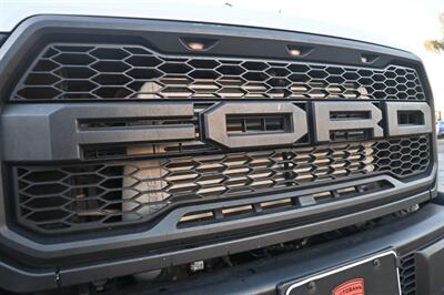 2017 Ford F-150 Raptor - Photo 69 - Norwalk, CA 90650-2241