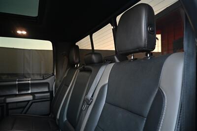 2017 Ford F-150 Raptor - Photo 47 - Norwalk, CA 90650-2241
