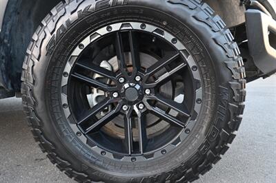 2017 Ford F-150 Raptor - Photo 15 - Norwalk, CA 90650-2241