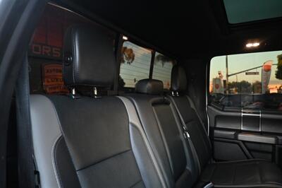 2017 Ford F-150 Raptor - Photo 55 - Norwalk, CA 90650-2241