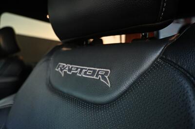2017 Ford F-150 Raptor - Photo 26 - Norwalk, CA 90650-2241