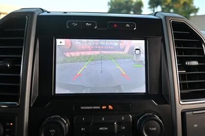 2017 Ford F-150 Raptor - Photo 38 - Norwalk, CA 90650-2241