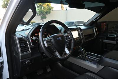2017 Ford F-150 Raptor - Photo 27 - Norwalk, CA 90650-2241