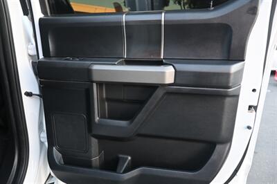 2017 Ford F-150 Raptor - Photo 52 - Norwalk, CA 90650-2241