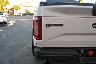 2017 Ford F-150 Raptor - Photo 9 - Norwalk, CA 90650-2241