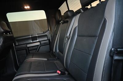 2017 Ford F-150 Raptor - Photo 48 - Norwalk, CA 90650-2241