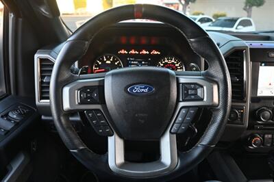 2017 Ford F-150 Raptor - Photo 28 - Norwalk, CA 90650-2241