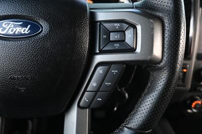 2017 Ford F-150 Raptor - Photo 33 - Norwalk, CA 90650-2241