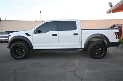 2017 Ford F-150 Raptor - Photo 7 - Norwalk, CA 90650-2241