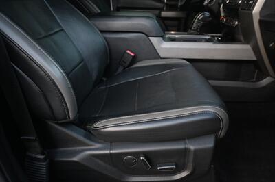 2017 Ford F-150 Raptor - Photo 64 - Norwalk, CA 90650-2241