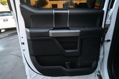 2017 Ford F-150 Raptor - Photo 44 - Norwalk, CA 90650-2241