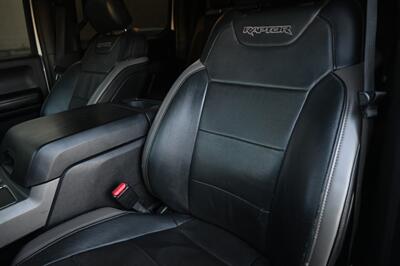 2017 Ford F-150 Raptor - Photo 23 - Norwalk, CA 90650-2241