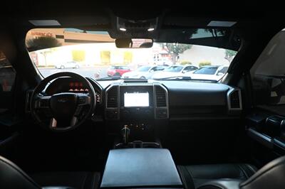 2017 Ford F-150 Raptor - Photo 51 - Norwalk, CA 90650-2241