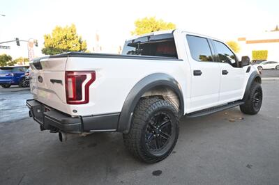 2017 Ford F-150 Raptor - Photo 12 - Norwalk, CA 90650-2241