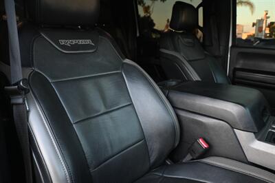 2017 Ford F-150 Raptor - Photo 63 - Norwalk, CA 90650-2241