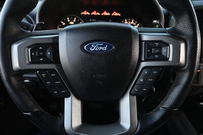 2017 Ford F-150 Raptor - Photo 30 - Norwalk, CA 90650-2241