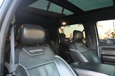 2017 Ford F-150 Raptor - Photo 62 - Norwalk, CA 90650-2241