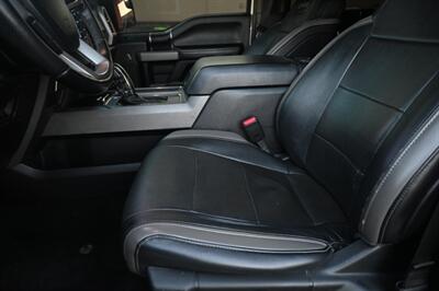 2017 Ford F-150 Raptor - Photo 24 - Norwalk, CA 90650-2241
