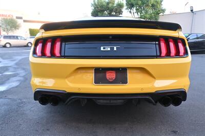 2018 Ford Mustang GT - Photo 10 - Norwalk, CA 90650-2241