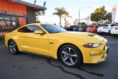 2018 Ford Mustang GT - Photo 14 - Norwalk, CA 90650-2241