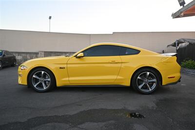 2018 Ford Mustang GT - Photo 7 - Norwalk, CA 90650-2241