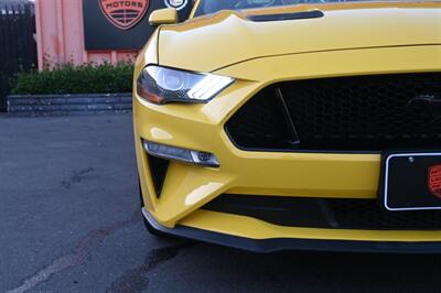 2018 Ford Mustang GT - Photo 3 - Norwalk, CA 90650-2241