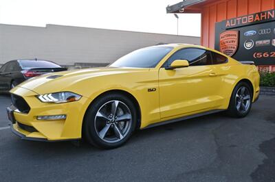 2018 Ford Mustang GT - Photo 6 - Norwalk, CA 90650-2241