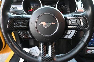 2018 Ford Mustang GT - Photo 27 - Norwalk, CA 90650-2241