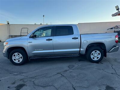 2016 Toyota Tundra SR5   - Photo 10 - Norwalk, CA 90650-2241