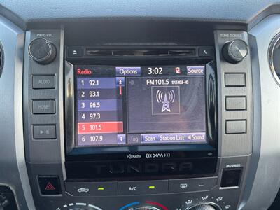 2016 Toyota Tundra SR5   - Photo 43 - Norwalk, CA 90650-2241