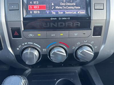 2016 Toyota Tundra SR5   - Photo 44 - Norwalk, CA 90650-2241