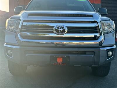 2016 Toyota Tundra SR5   - Photo 4 - Norwalk, CA 90650-2241