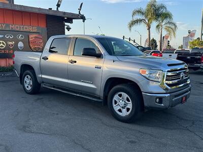 2016 Toyota Tundra SR5   - Photo 20 - Norwalk, CA 90650-2241