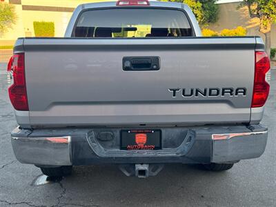 2016 Toyota Tundra SR5   - Photo 13 - Norwalk, CA 90650-2241