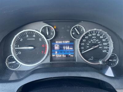 2016 Toyota Tundra SR5   - Photo 42 - Norwalk, CA 90650-2241