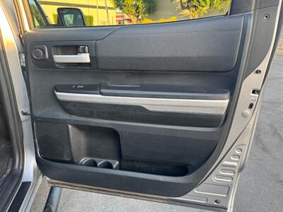 2016 Toyota Tundra SR5   - Photo 36 - Norwalk, CA 90650-2241