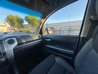 2016 Toyota Tundra SR5   - Photo 34 - Norwalk, CA 90650-2241