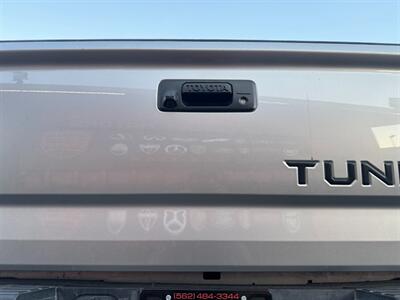 2016 Toyota Tundra SR5   - Photo 15 - Norwalk, CA 90650-2241