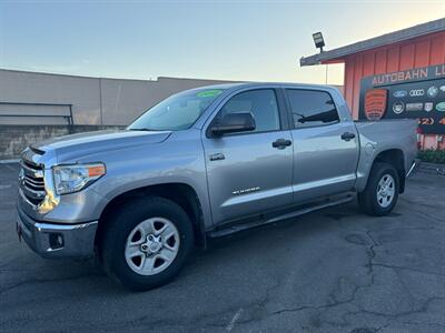 2016 Toyota Tundra SR5   - Photo 9 - Norwalk, CA 90650-2241