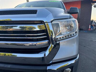 2016 Toyota Tundra SR5   - Photo 5 - Norwalk, CA 90650-2241