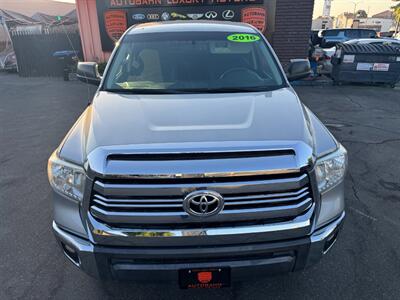 2016 Toyota Tundra SR5   - Photo 2 - Norwalk, CA 90650-2241