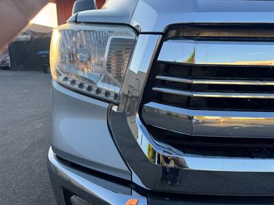 2016 Toyota Tundra SR5   - Photo 3 - Norwalk, CA 90650-2241