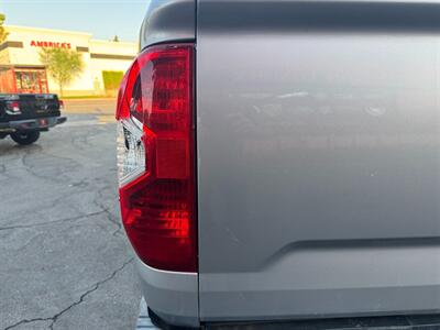 2016 Toyota Tundra SR5   - Photo 14 - Norwalk, CA 90650-2241