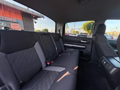 2016 Toyota Tundra SR5   - Photo 39 - Norwalk, CA 90650-2241