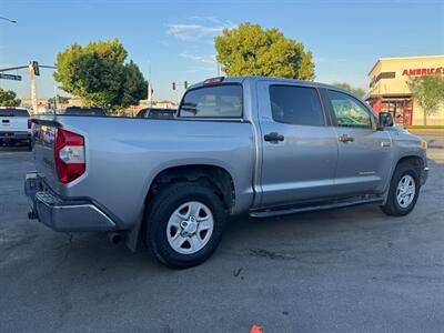 2016 Toyota Tundra SR5   - Photo 18 - Norwalk, CA 90650-2241