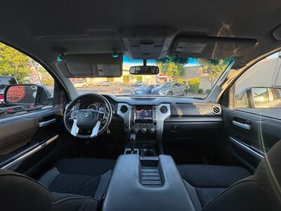 2016 Toyota Tundra SR5   - Photo 33 - Norwalk, CA 90650-2241